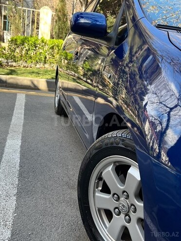 Toyota Prius 2008, 261,000 km - 1.5 l - Bakı