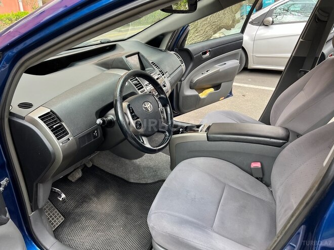 Toyota Prius 2008, 261,000 km - 1.5 l - Bakı