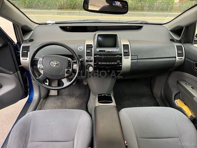 Toyota Prius 2008, 261,000 km - 1.5 l - Bakı