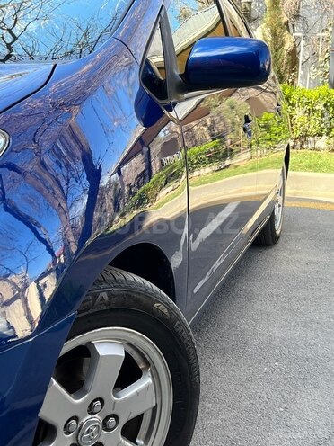 Toyota Prius 2008, 261,000 km - 1.5 l - Bakı