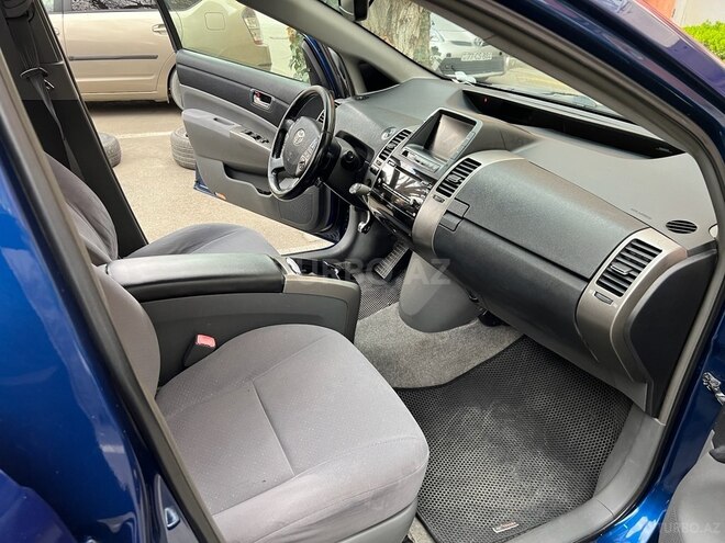 Toyota Prius 2008, 261,000 km - 1.5 l - Bakı