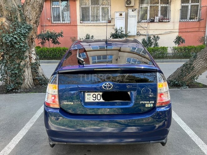 Toyota Prius 2008, 261,000 km - 1.5 l - Bakı