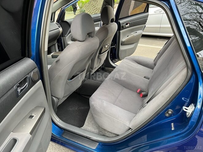Toyota Prius 2008, 261,000 km - 1.5 l - Bakı
