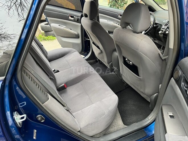 Toyota Prius 2008, 261,000 km - 1.5 l - Bakı