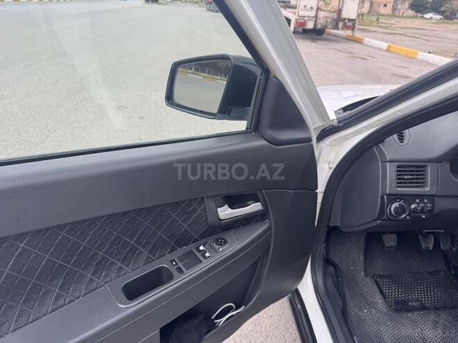 LADA (VAZ) Priora 2013, 315,600 km - 1.6 l - Bakı