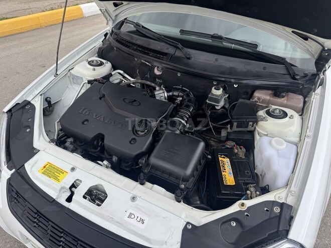 LADA (VAZ) Priora 2013, 315,600 km - 1.6 l - Bakı