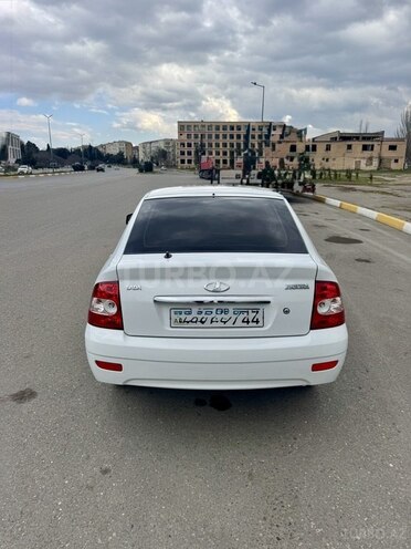 LADA (VAZ) Priora 2013, 315,600 km - 1.6 l - Bakı