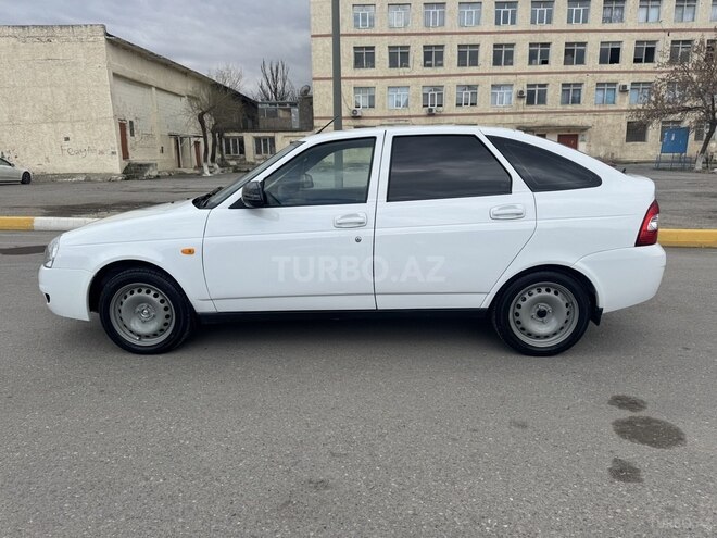 LADA (VAZ) Priora 2013, 315,600 km - 1.6 l - Bakı
