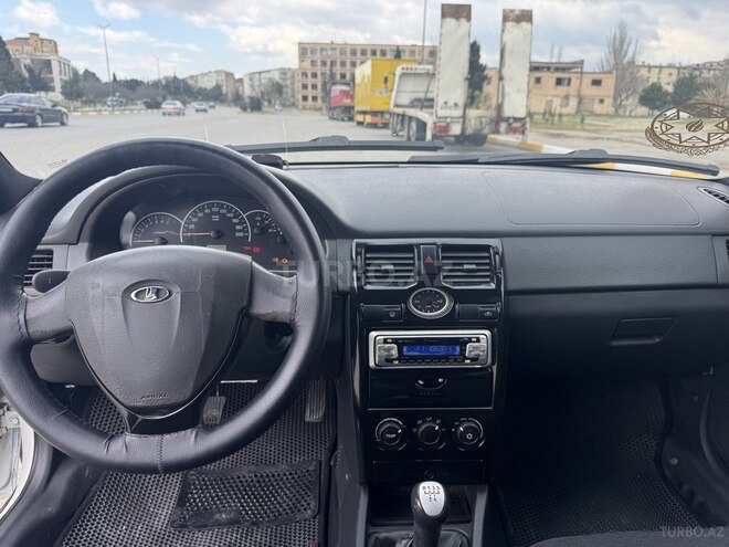 LADA (VAZ) Priora 2013, 315,600 km - 1.6 l - Bakı