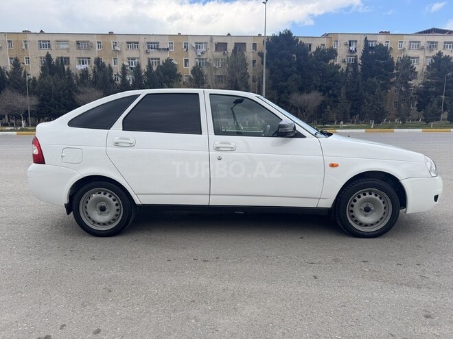 LADA (VAZ) Priora 2013, 315,600 km - 1.6 l - Bakı