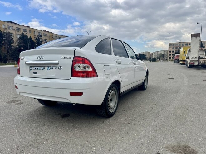 LADA (VAZ) Priora 2013, 315,600 km - 1.6 l - Bakı