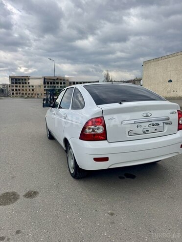LADA (VAZ) Priora 2013, 315,600 km - 1.6 l - Bakı