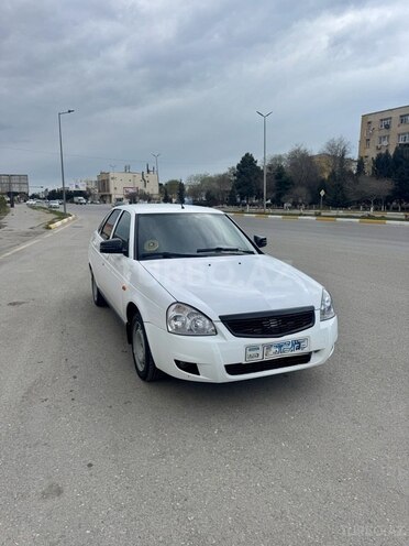 LADA (VAZ) Priora 2013, 315,600 km - 1.6 l - Bakı