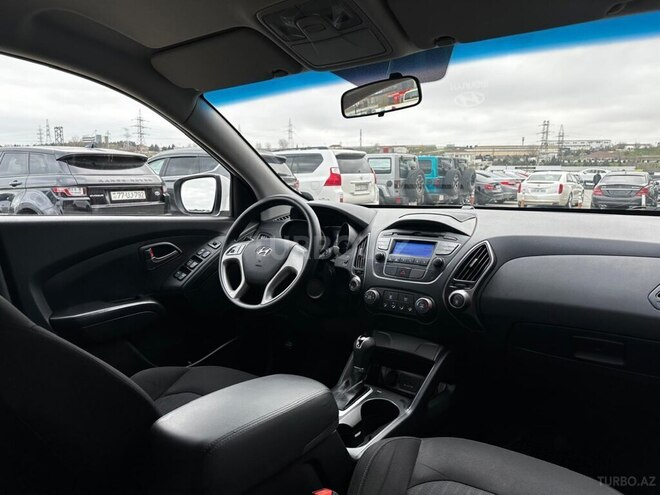 Hyundai ix35 2014, 140,000 km - 2.0 л - Bakı
