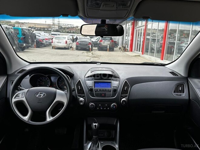 Hyundai ix35 2014, 140,000 km - 2.0 л - Bakı