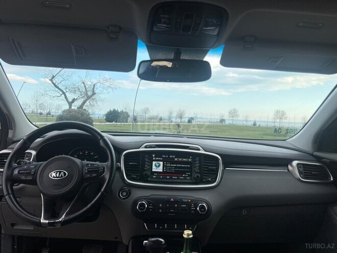 Kia Sorento 2016, 125,000 km - 2.0 l - Bakı