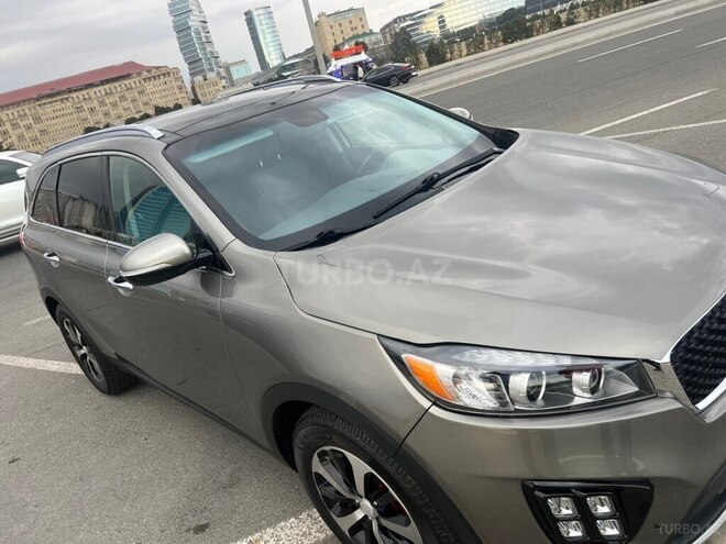 Kia Sorento 2016, 125,000 km - 2.0 l - Bakı