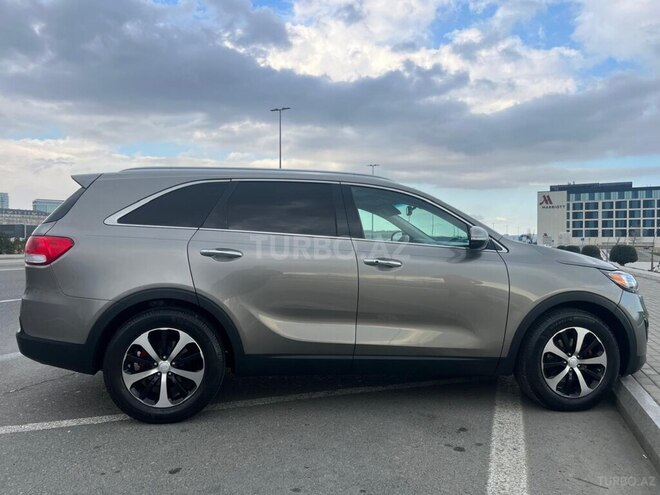 Kia Sorento 2016, 125,000 km - 2.0 l - Bakı