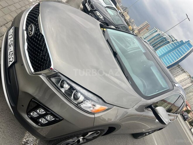 Kia Sorento 2016, 125,000 km - 2.0 l - Bakı