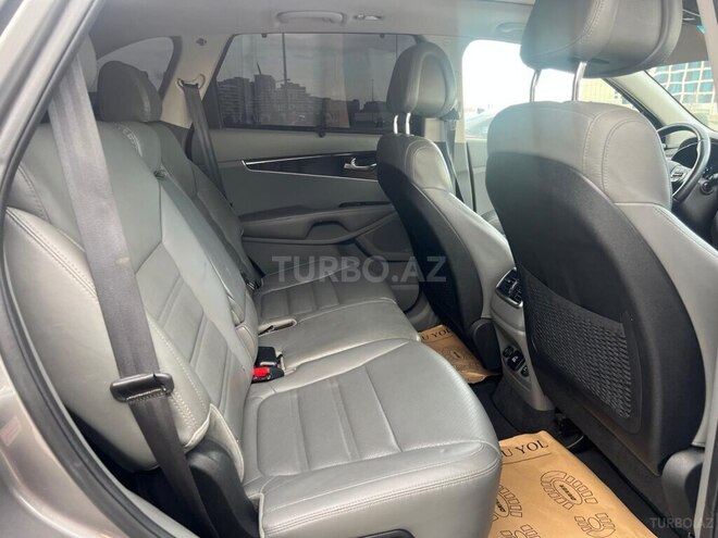 Kia Sorento 2016, 125,000 km - 2.0 l - Bakı