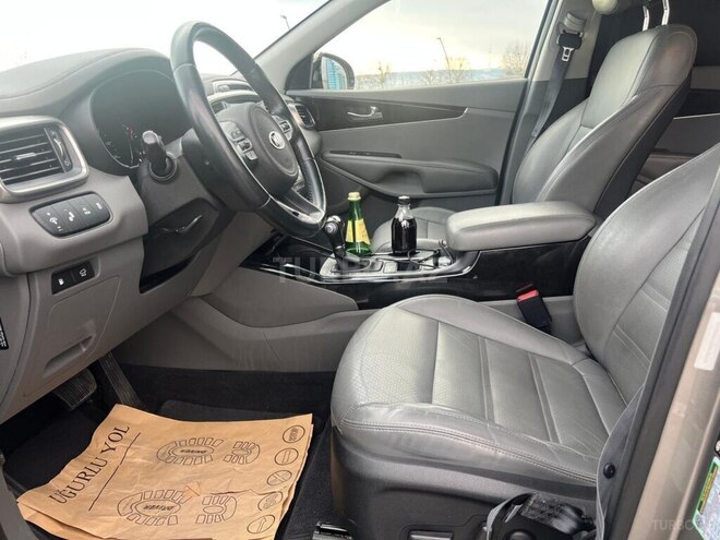 Kia Sorento 2016, 125,000 km - 2.0 l - Bakı
