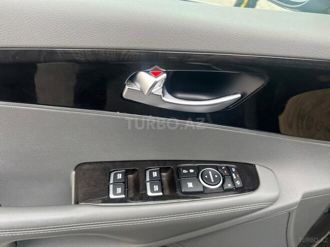 Kia Sorento 2016, 125,000 km - 2.0 l - Bakı