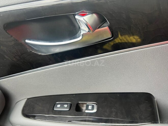 Kia Sorento 2016, 125,000 km - 2.0 l - Bakı