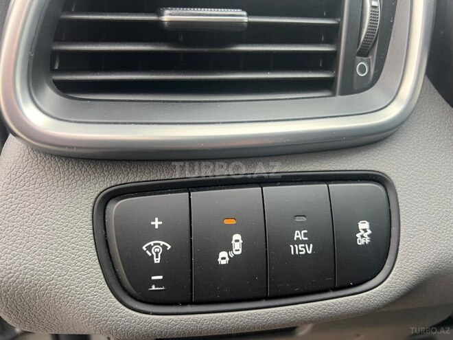 Kia Sorento 2016, 125,000 km - 2.0 l - Bakı