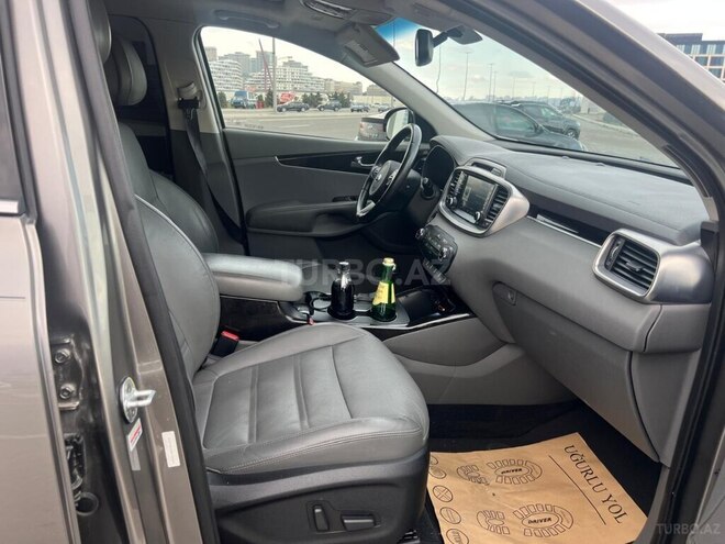 Kia Sorento 2016, 125,000 km - 2.0 l - Bakı