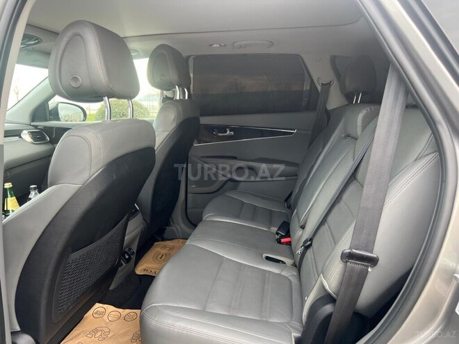 Kia Sorento 2016, 125,000 km - 2.0 l - Bakı