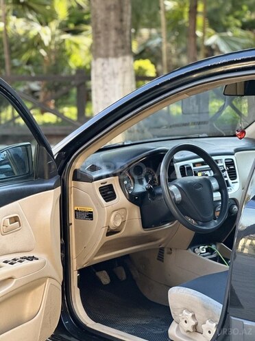 Kia Rio 2005, 365,000 km - 1.5 l - Masallı