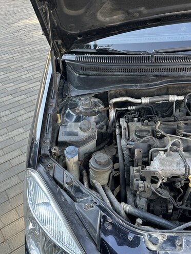Kia Rio 2005, 365,000 km - 1.5 l - Masallı