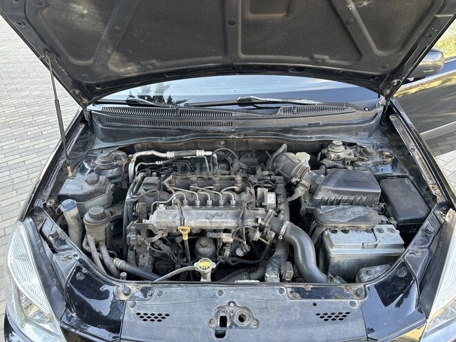 Kia Rio 2005, 365,000 km - 1.5 l - Masallı
