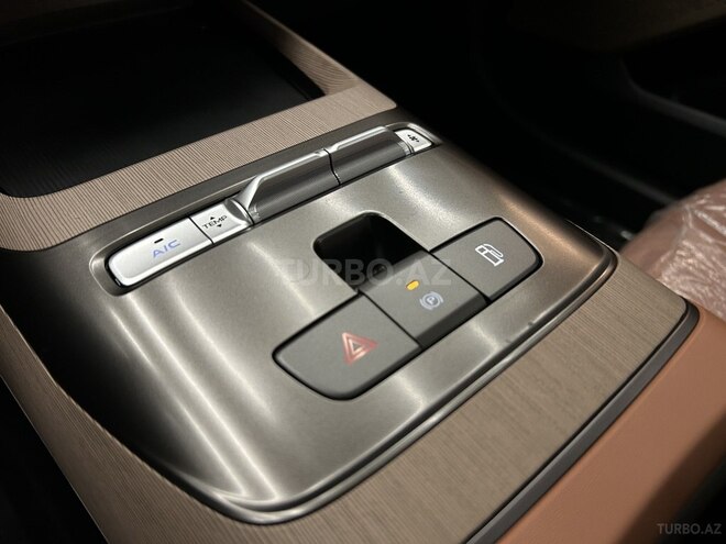 Changan Qiyuan A05 2025, 0 km - 1.5 l - Bakı