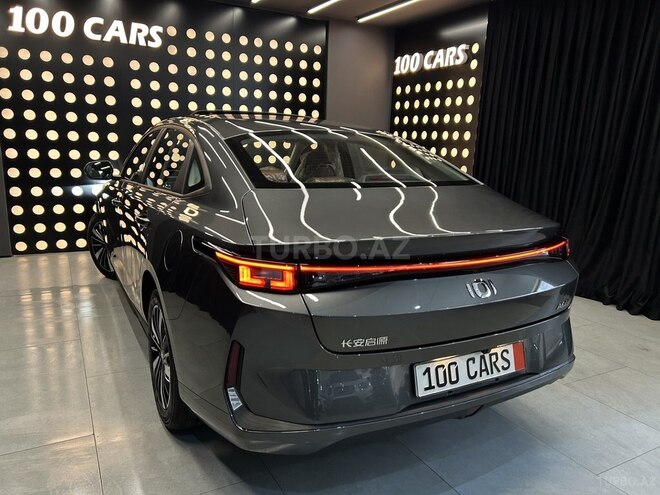Changan Qiyuan A05 2025, 0 km - 1.5 l - Bakı