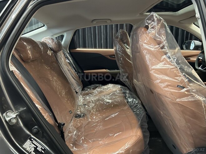 Changan Qiyuan A05 2025, 0 km - 1.5 l - Bakı