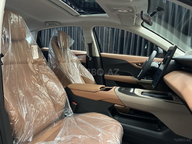 Changan Qiyuan A05 2025, 0 km - 1.5 l - Bakı