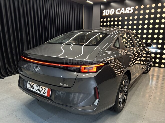 Changan Qiyuan A05 2025, 0 km - 1.5 l - Bakı