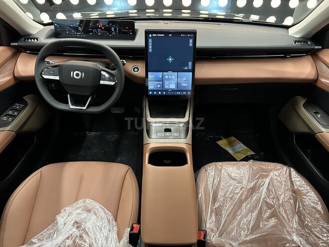Changan Qiyuan A05 2025, 0 km - 1.5 l - Bakı