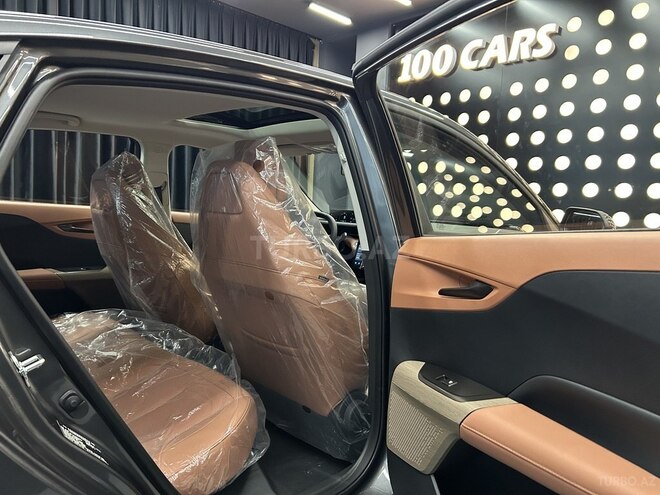 Changan Qiyuan A05 2025, 0 km - 1.5 l - Bakı