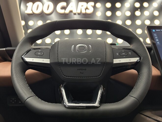 Changan Qiyuan A05 2025, 0 km - 1.5 l - Bakı