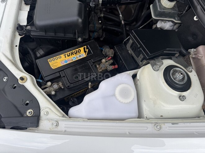 LADA (VAZ) Priora 2013, 315,600 km - 1.6 l - Bakı