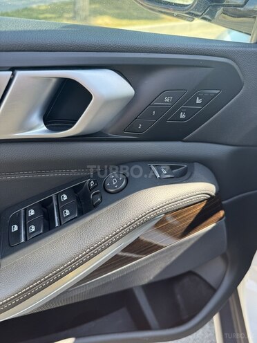 BMW X5 2018, 80,000 km - 3.0 l - Bakı