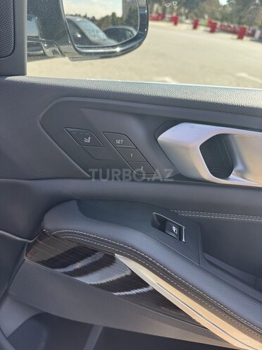 BMW X5 2018, 80,000 km - 3.0 l - Bakı