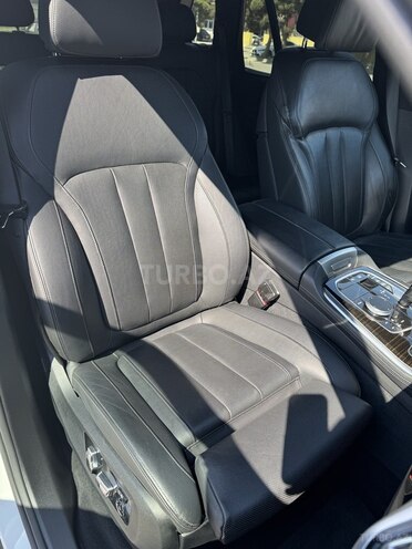 BMW X5 2018, 80,000 km - 3.0 l - Bakı