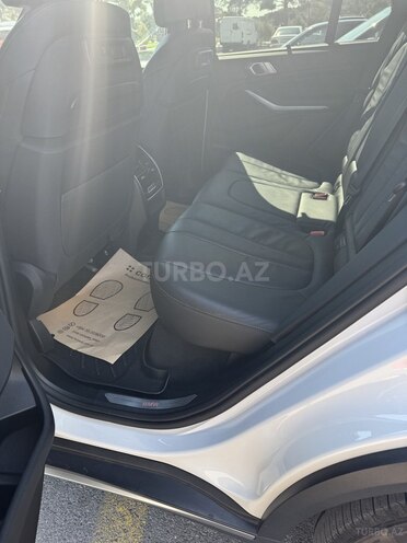 BMW X5 2018, 80,000 km - 3.0 l - Bakı