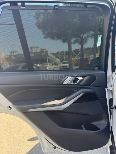 BMW X5 2018, 80,000 km - 3.0 l - Bakı