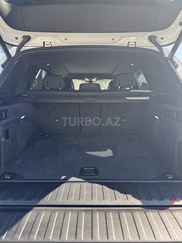 BMW X5 2018, 80,000 km - 3.0 l - Bakı