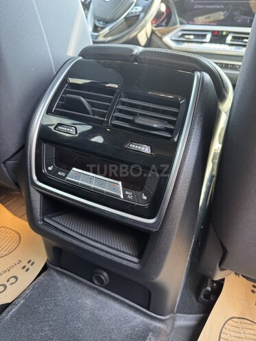 BMW X5 2018, 80,000 km - 3.0 l - Bakı