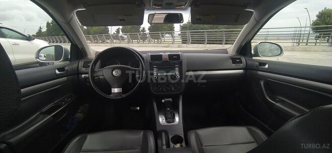 Volkswagen Jetta 2008, 280,000 km - 2.5 l - Bakı
